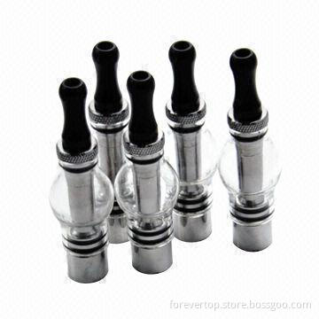 E-cigarette Atomizers with Huge Vapor, 2.0mL Capacity